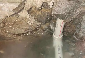 张家港管道漏水检测五