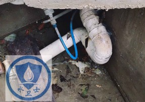 张家港水管漏水检测公司6