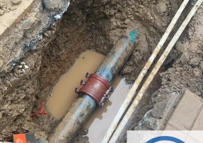 张家港水管漏水检测公司4