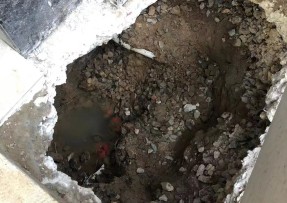 张家港水管漏水检测公司2