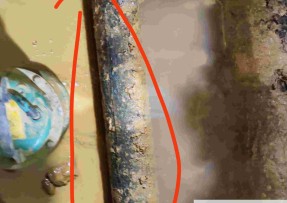 张家港水管漏水检测公司1